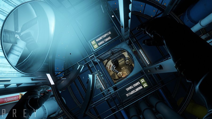 Скриншот из игры Prey (2017) - 11