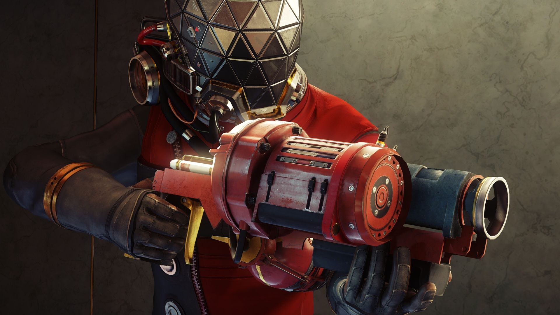Скриншот из игры Prey (2017) - 17