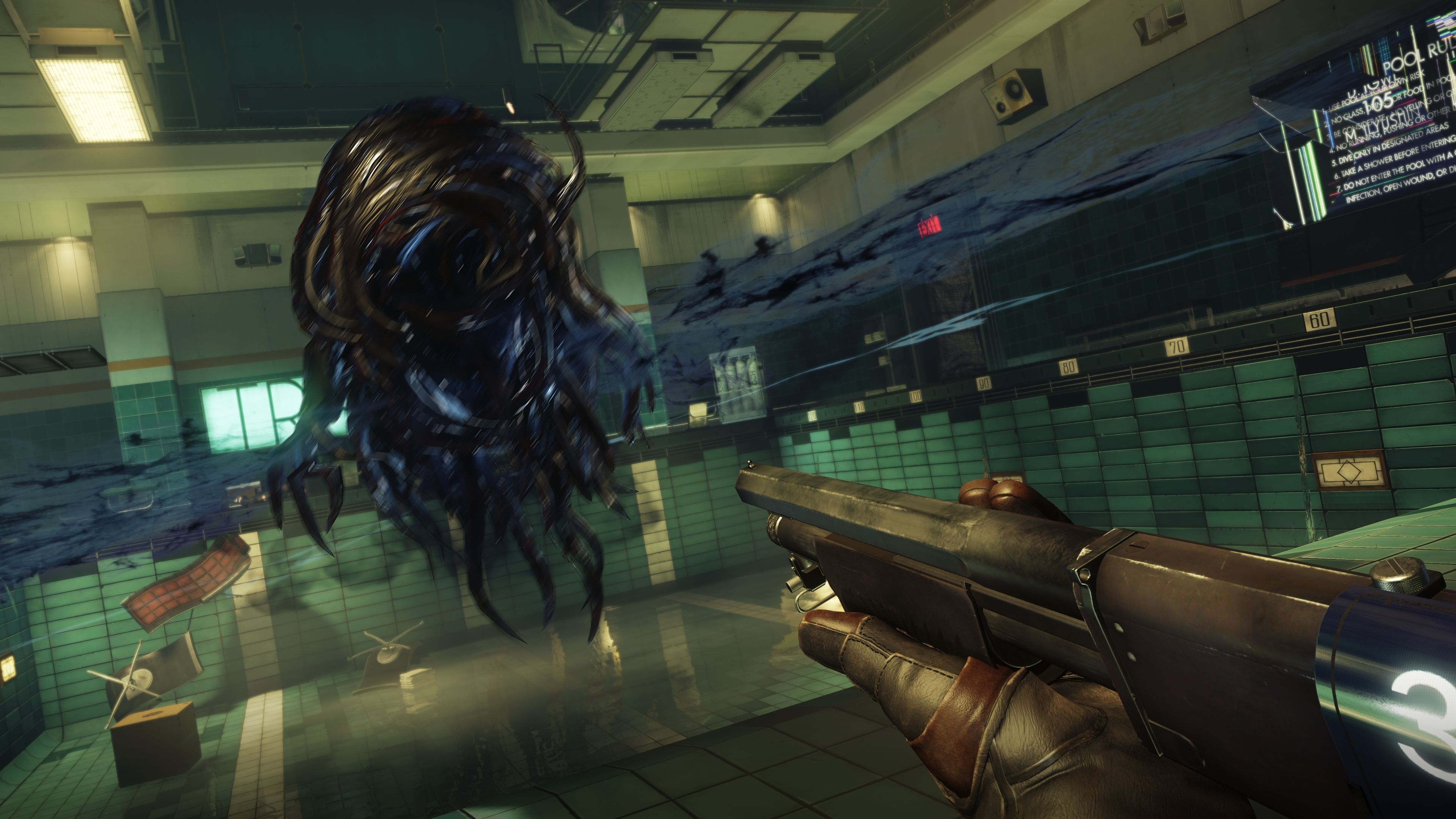 Скриншот из игры Prey (2017) - 22