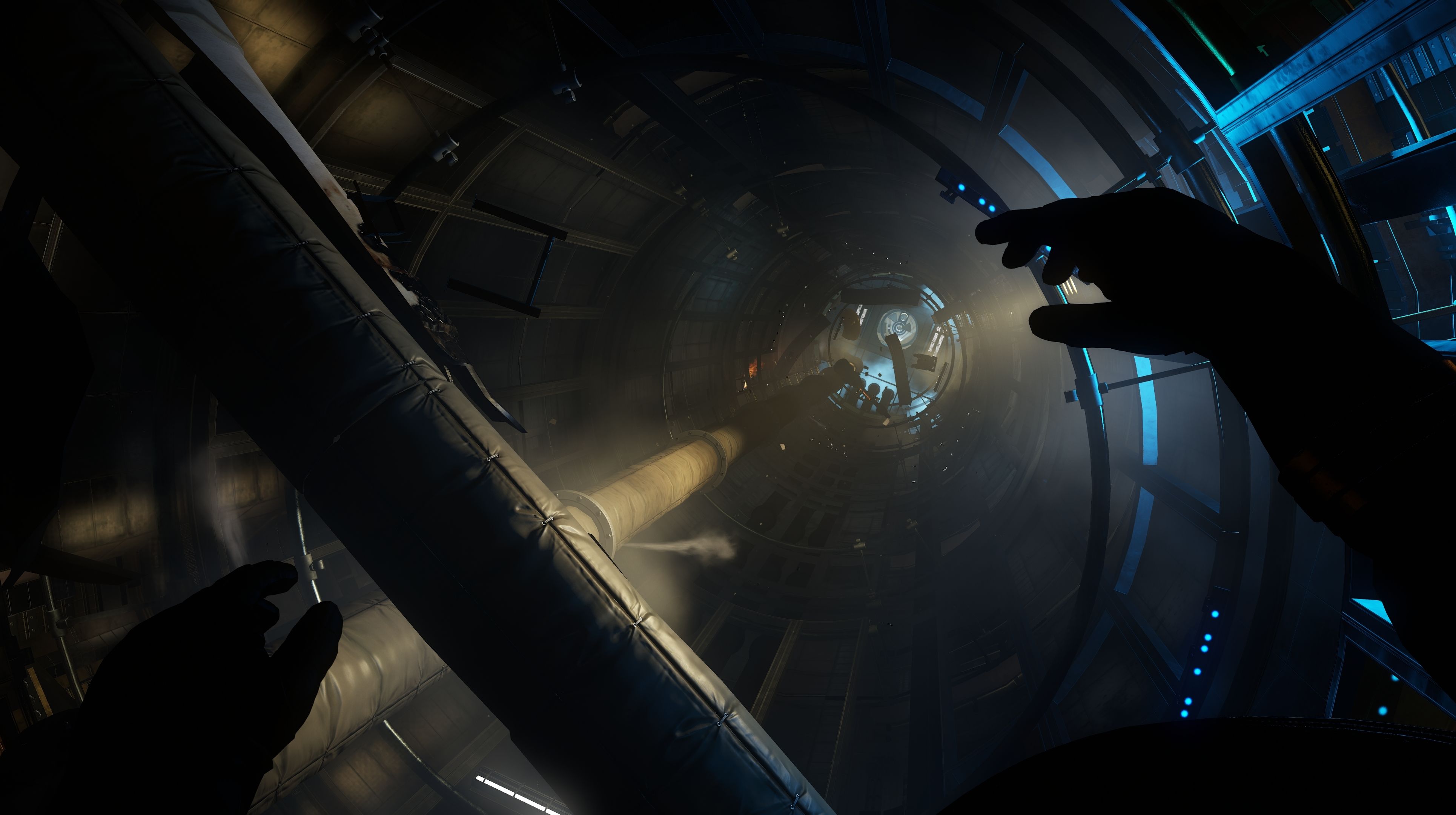 Скриншот из игры Prey (2017) - 23