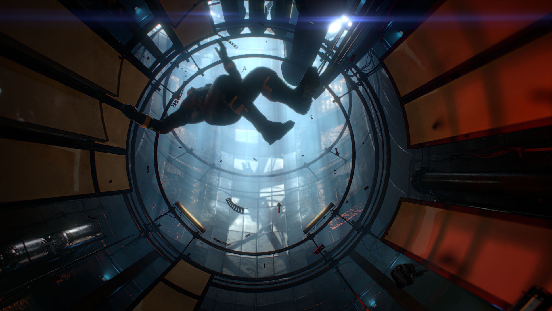 Скриншот из игры Prey (2017) - 27