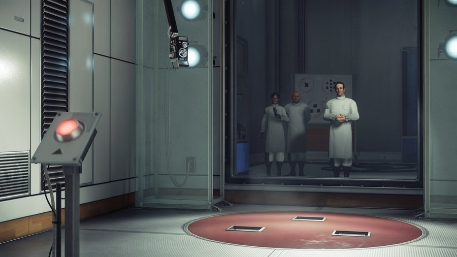 Скриншот из игры Prey (2017) - 5
