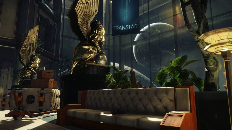 Скриншот из игры Prey (2017) - 6