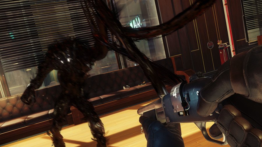 Скриншот из игры Prey (2017) - 7