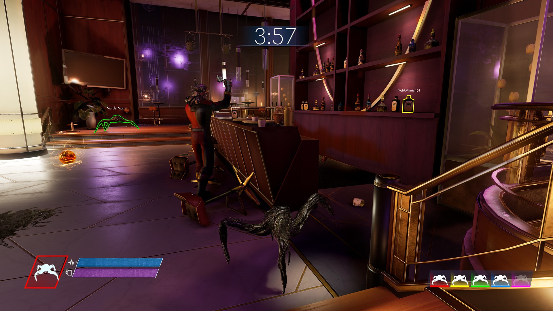 Скриншот из игры Prey: Typhon Hunter - 6