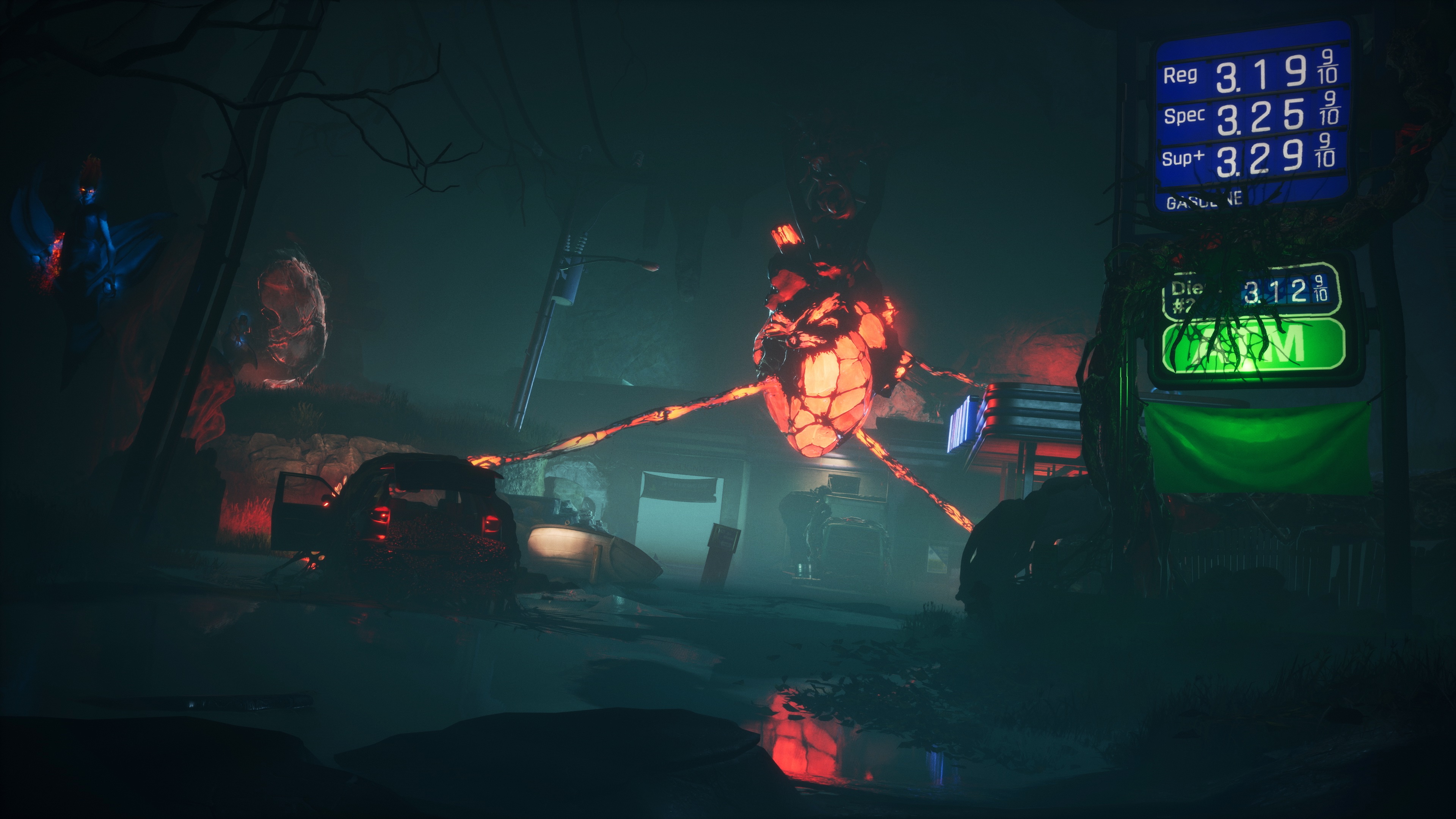 Скриншот из игры Redfall - 37