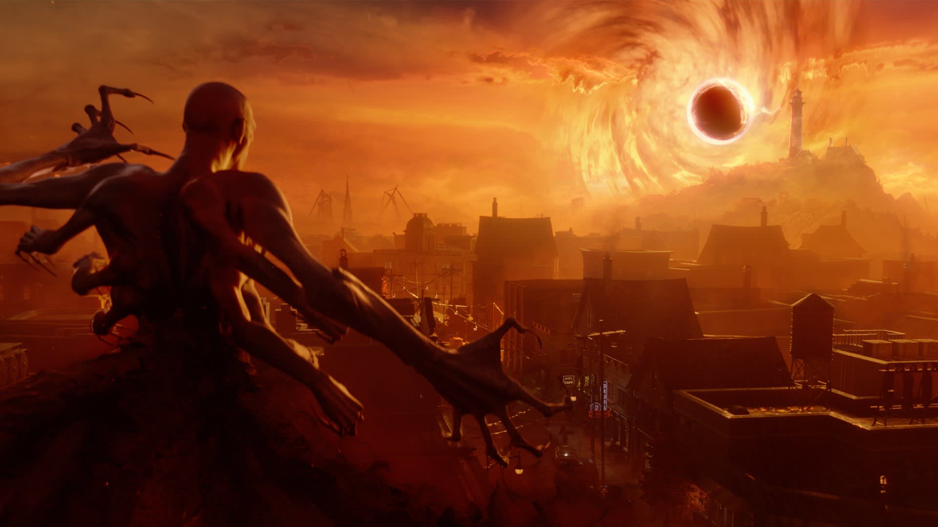 Скриншот из игры Redfall - 26