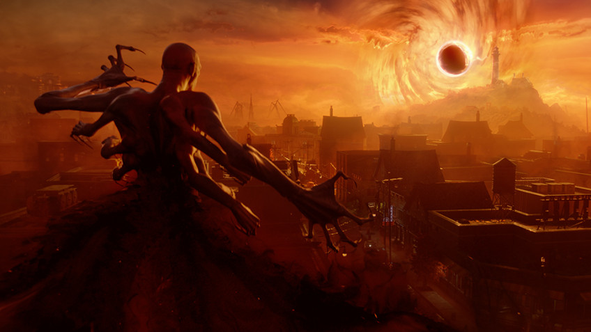 Скриншот из игры Redfall - 45