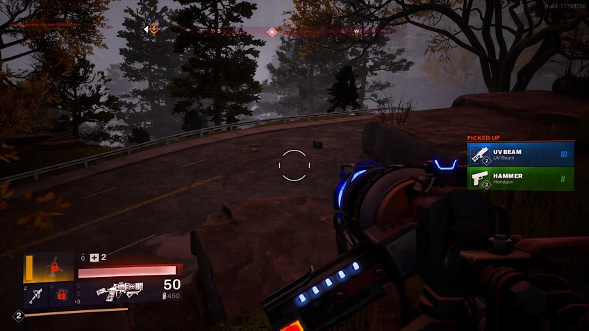 Скриншот из игры Redfall - 16
