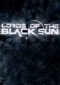 Обложка игры Lords of the Black Sun