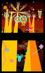 Скриншот из игры Big Bang Mini - 38