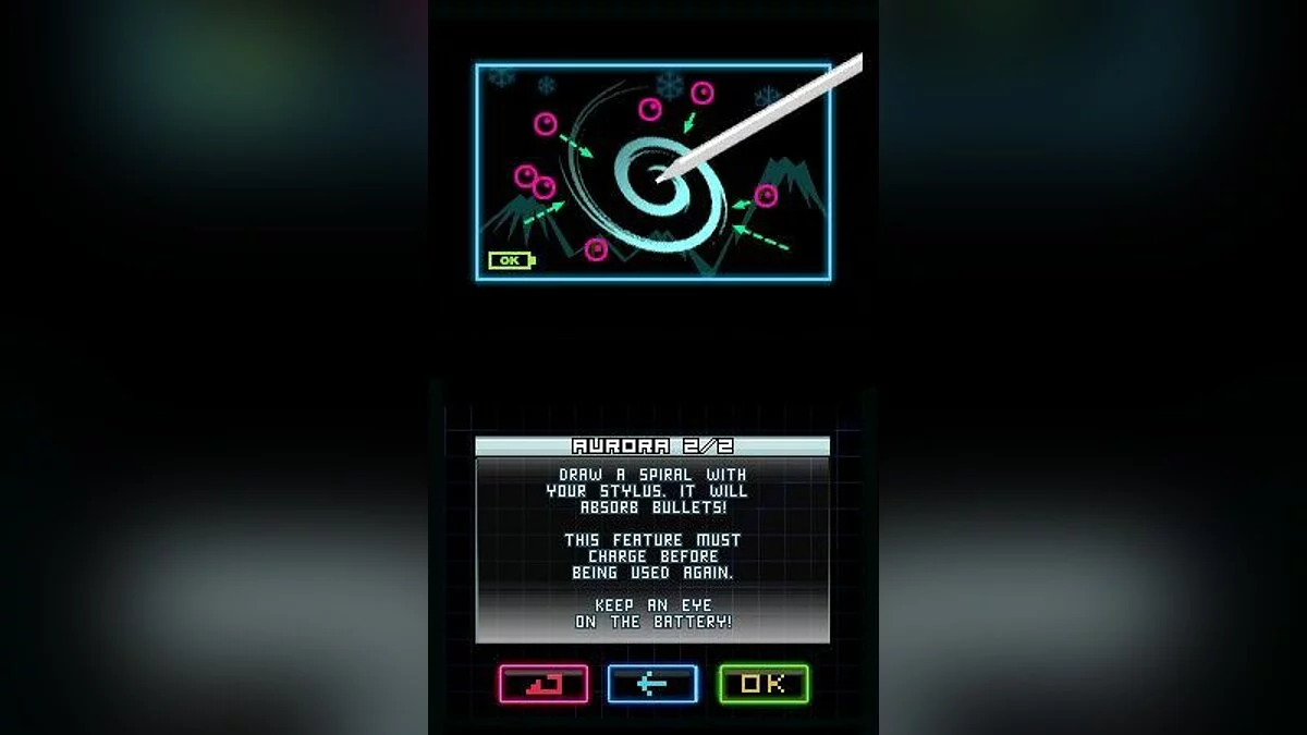 Скриншот из игры Big Bang Mini - 15