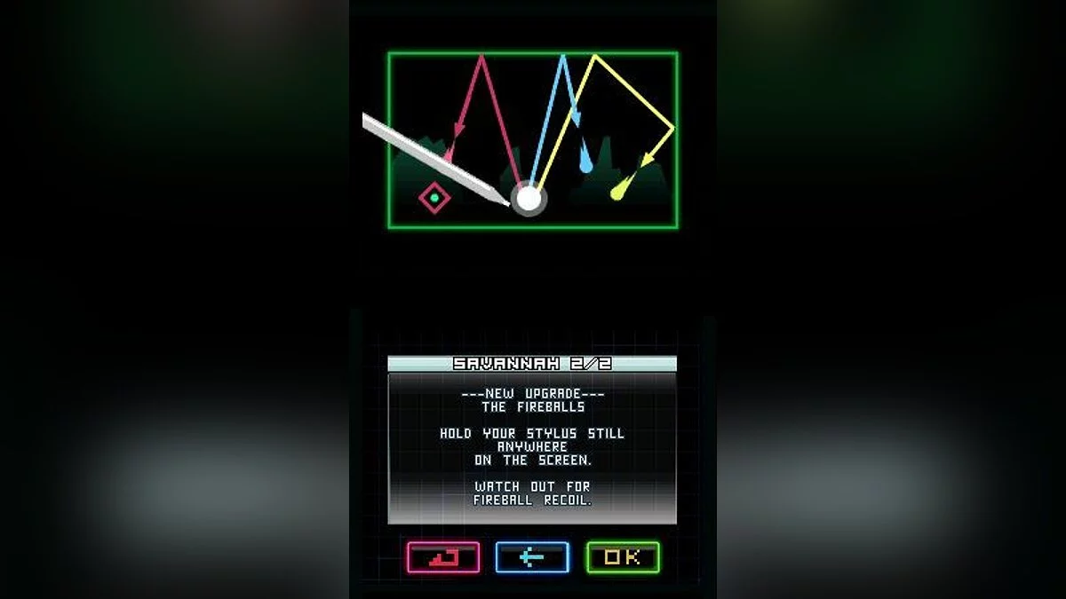 Скриншот из игры Big Bang Mini - 19