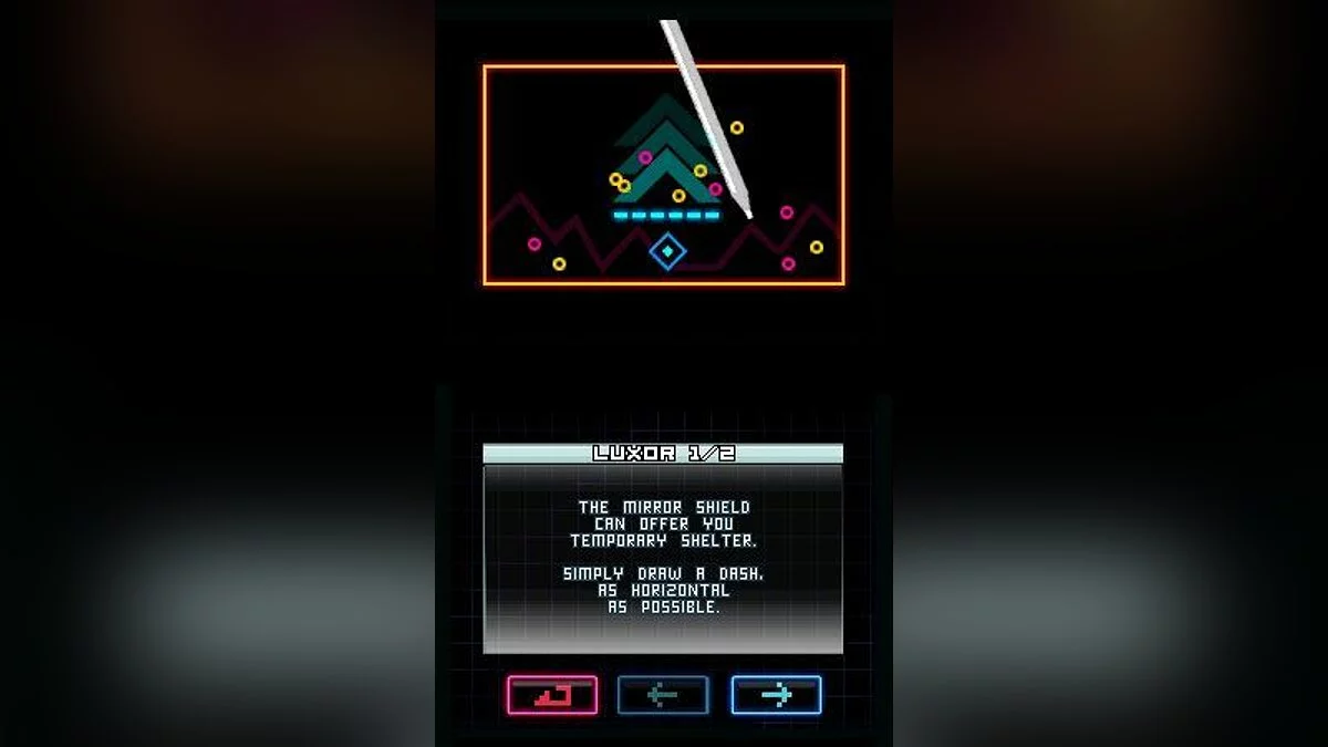 Скриншот из игры Big Bang Mini - 5