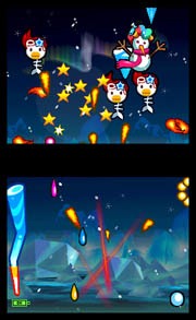 Скриншот из игры Big Bang Mini - 31