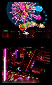 Скриншот из игры Big Bang Mini - 12