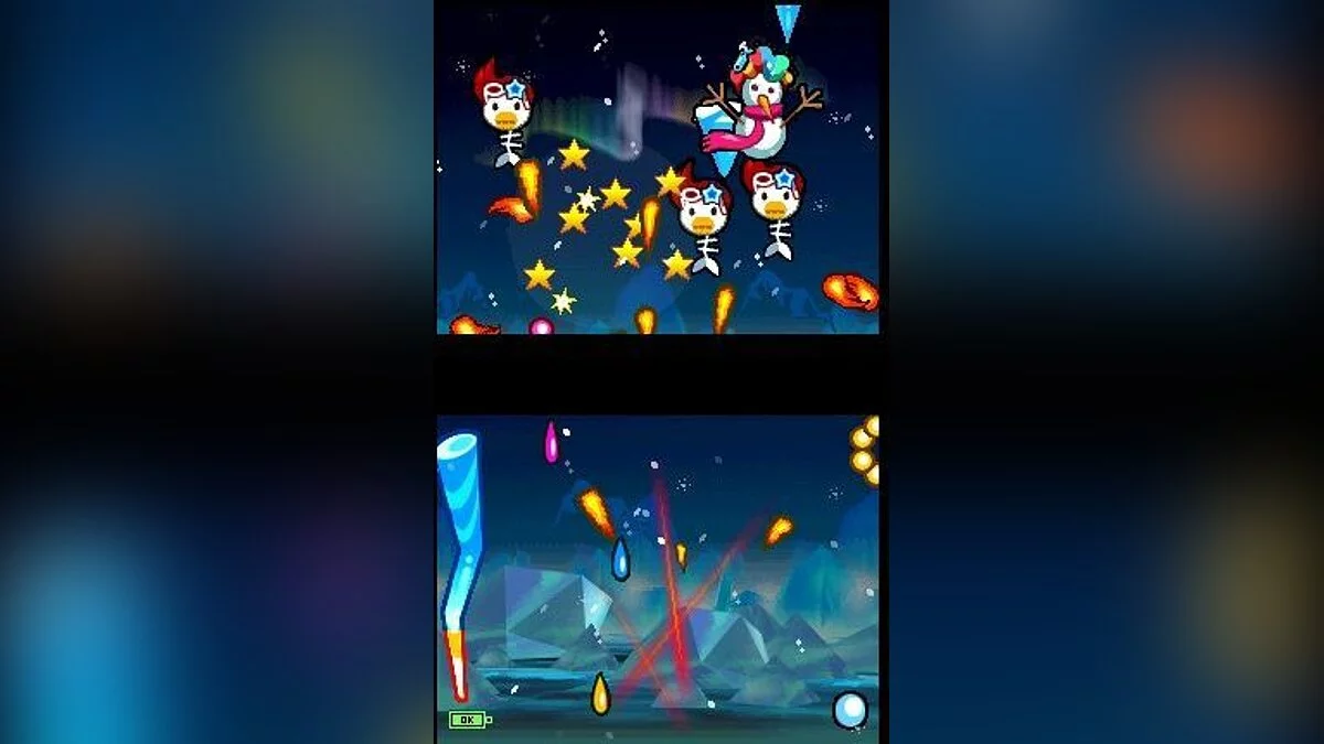 Скриншот из игры Big Bang Mini - 17