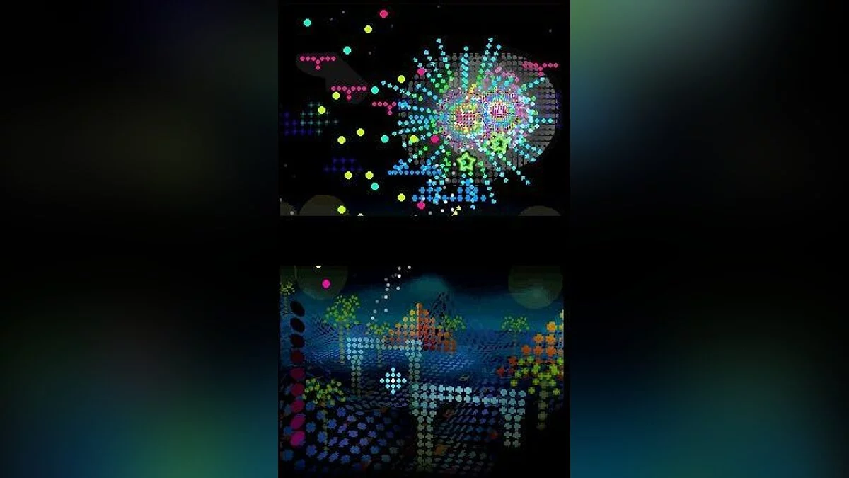 Скриншот из игры Big Bang Mini - 13
