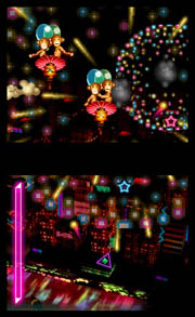 Скриншот из игры Big Bang Mini - 1