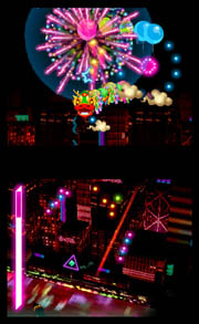 Скриншот из игры Big Bang Mini - 20
