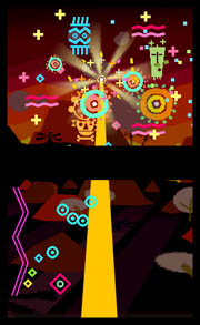 Скриншот из игры Big Bang Mini - 23