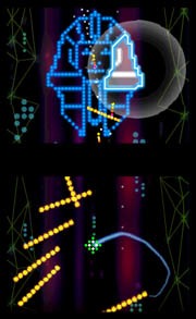 Скриншот из игры Big Bang Mini - 18