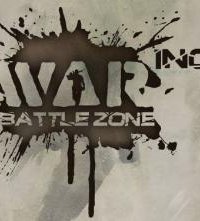 Обложка игры War Inc. Battle Zone