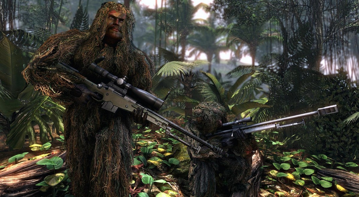 Скриншот из игры War Inc. Battle Zone - 51