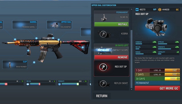 Скриншот из игры War Inc. Battle Zone - 34