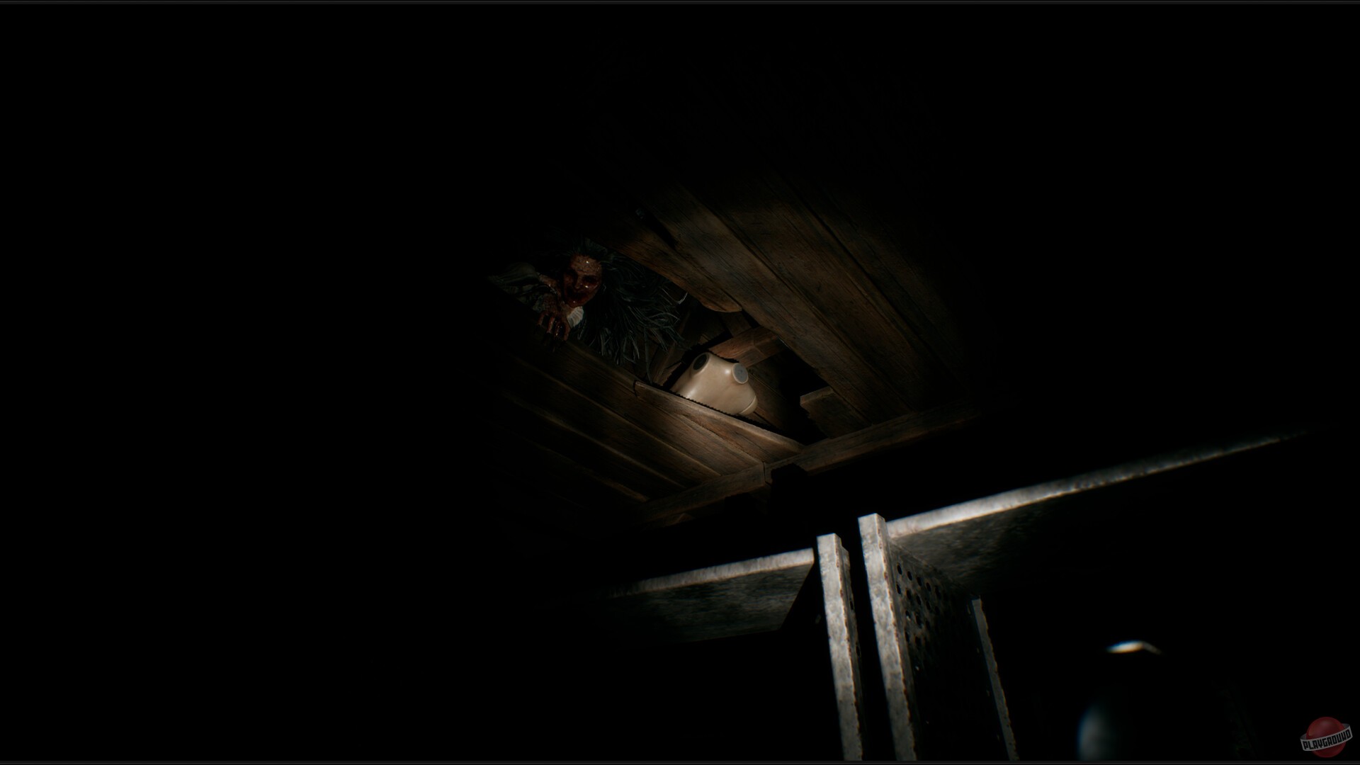 Скриншот из игры House of Lost Souls - 4