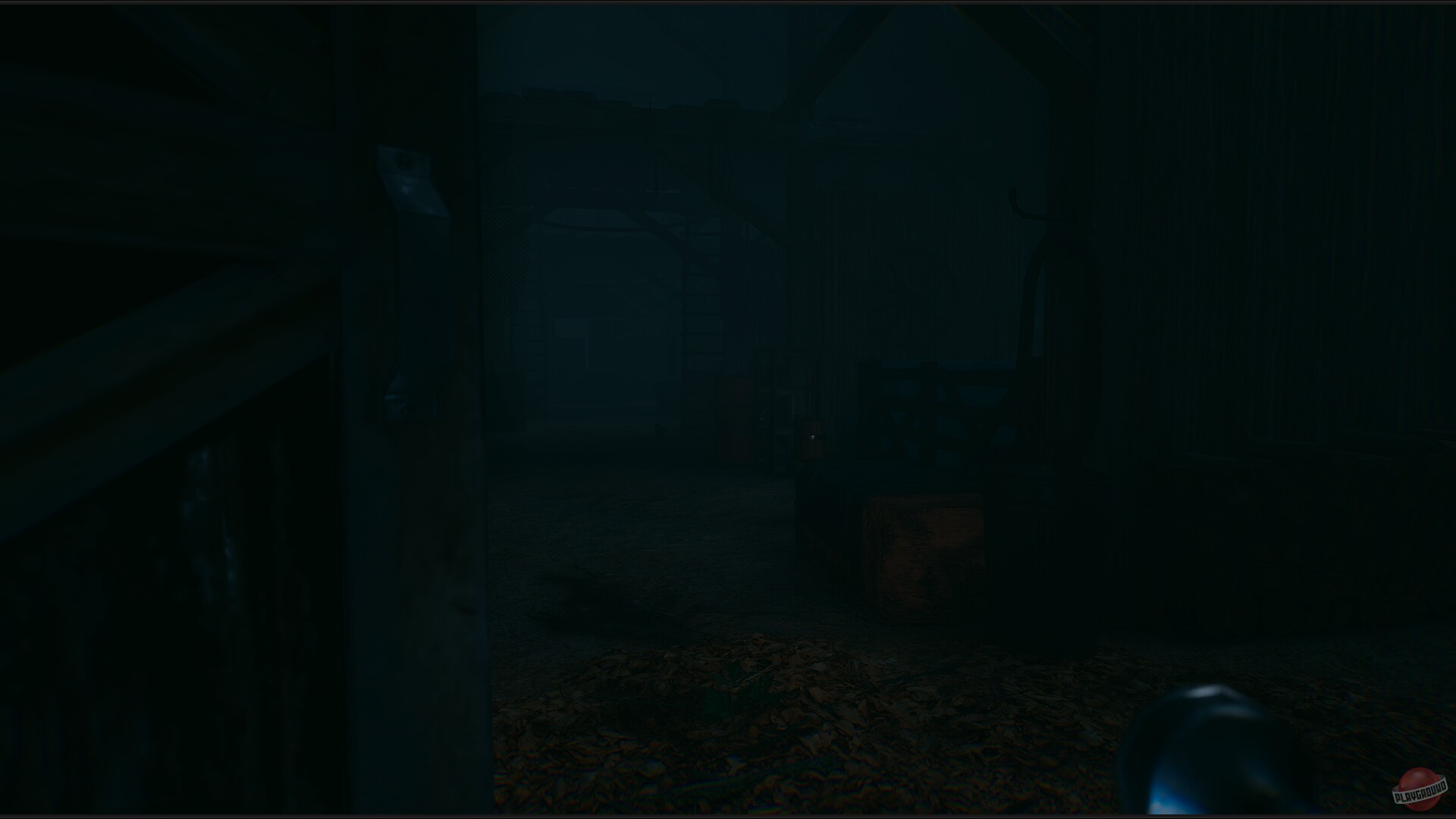 Скриншот из игры House of Lost Souls - 6