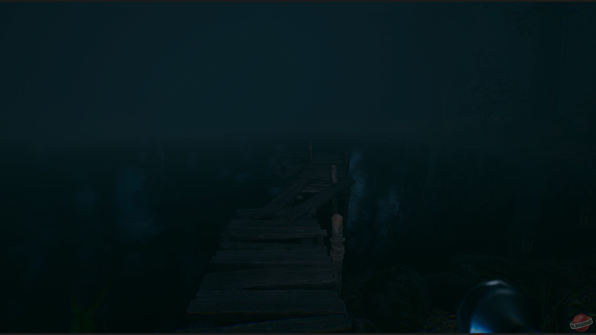 Скриншот из игры House of Lost Souls - 9