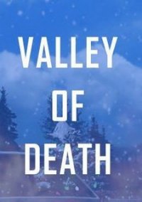 Обложка игры Valley of Death