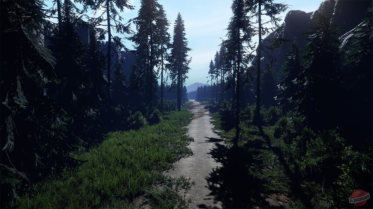 Скриншот из игры Valley of Death - 6