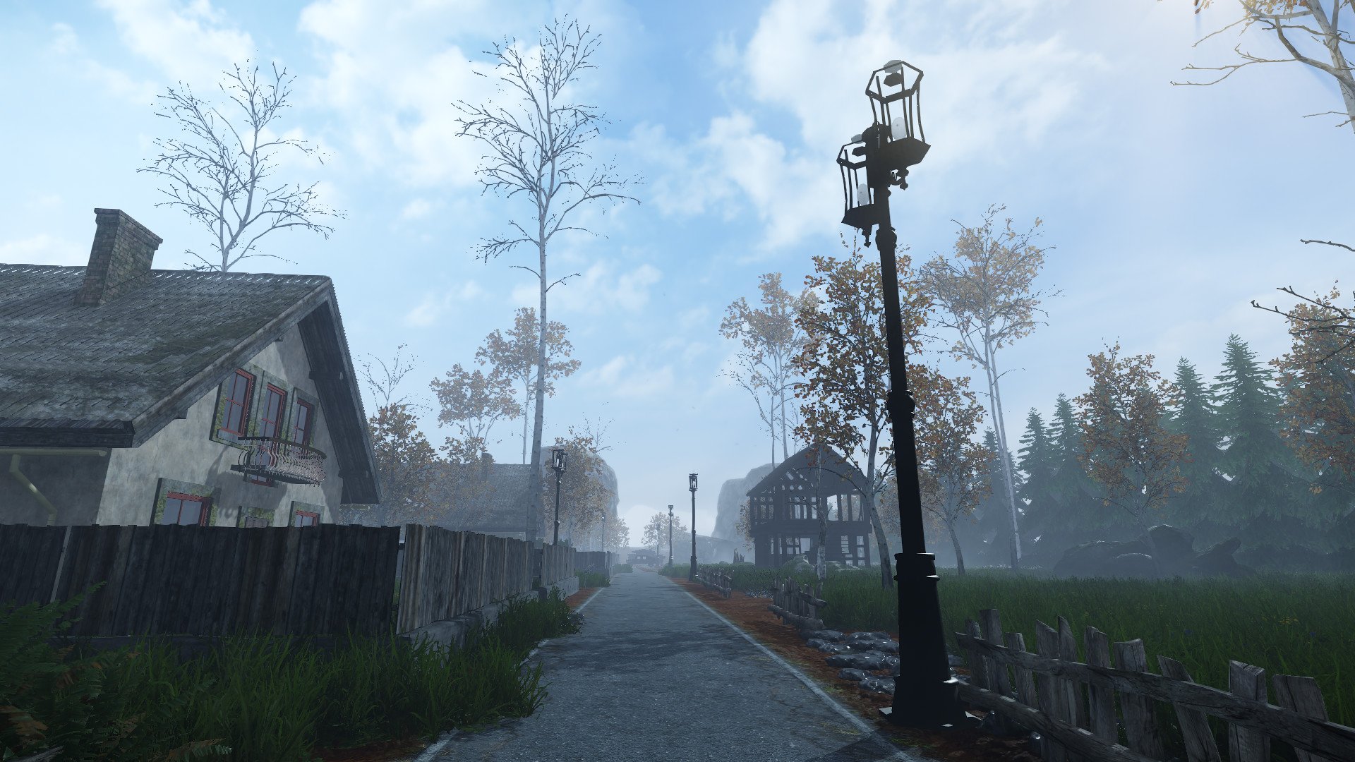 Скриншот из игры Valley of Death - 2