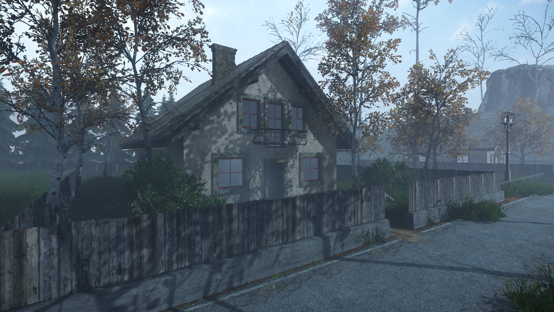 Скриншот из игры Valley of Death - 3