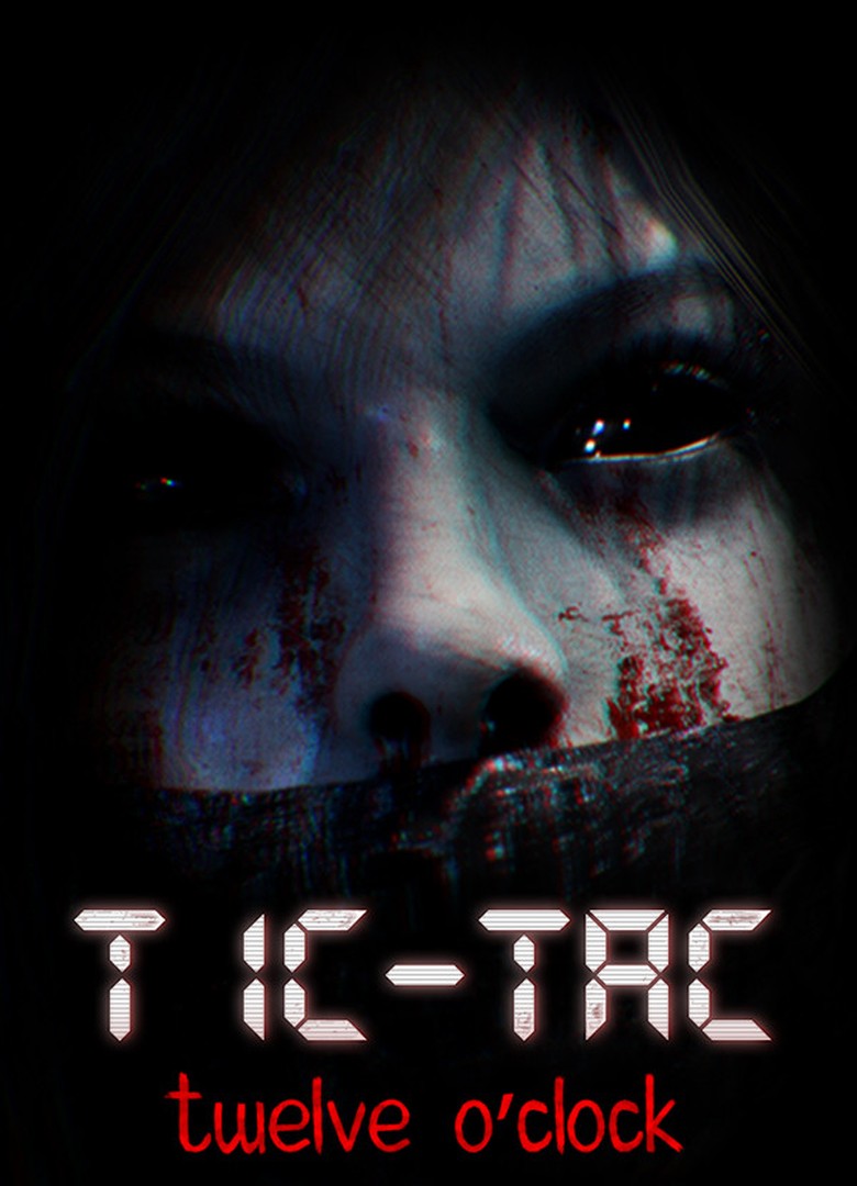 Обложка игры TIC-TAC: Twelve o'clock