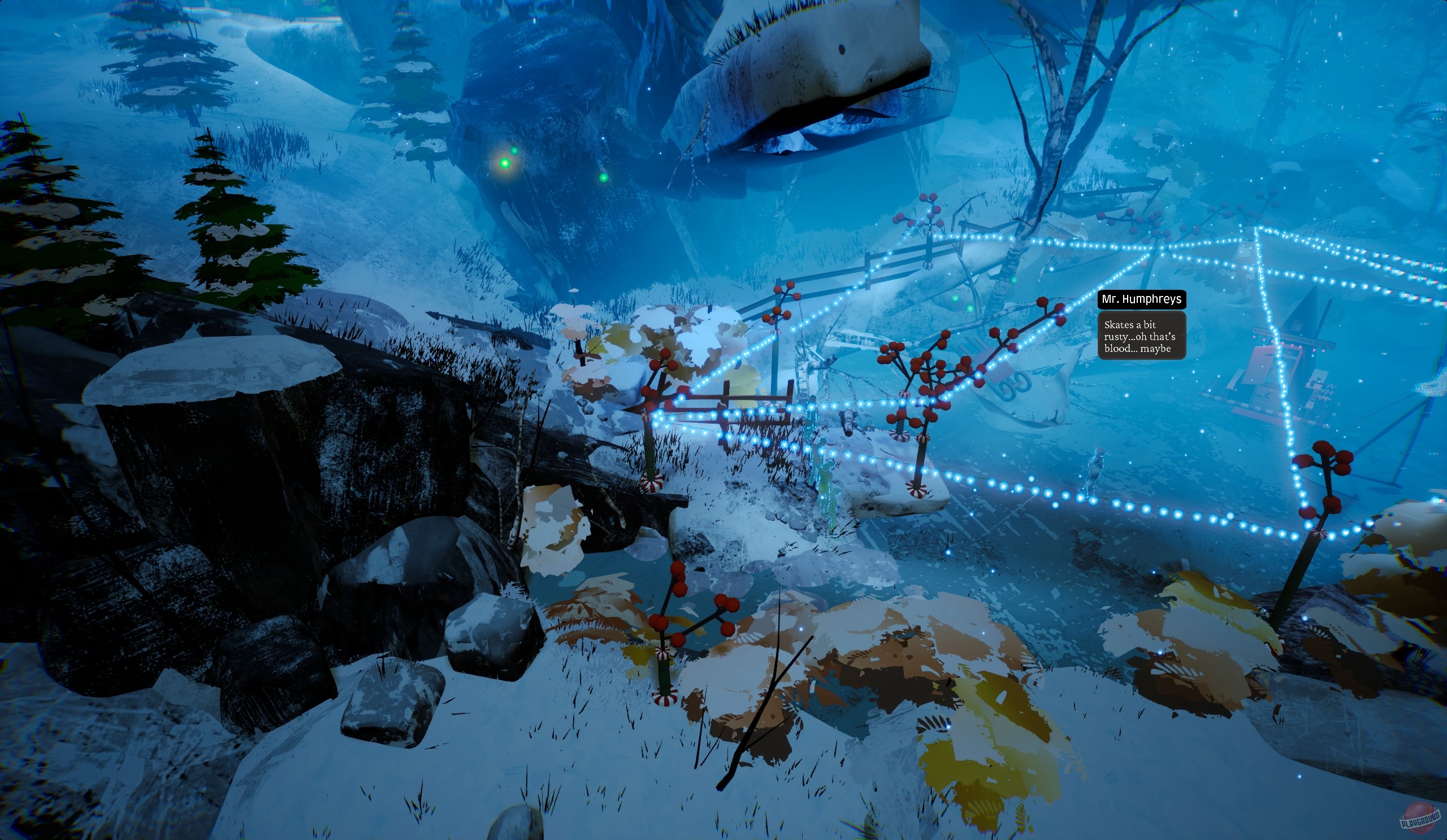 Скриншот из игры Where The Heart Leads - 15