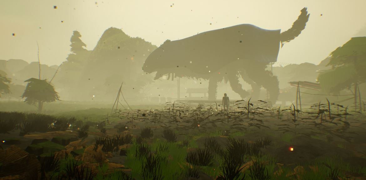 Скриншот из игры Where The Heart Leads - 16