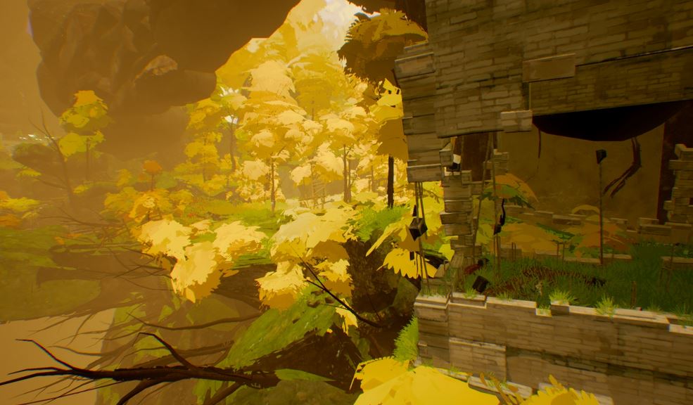 Скриншот из игры Where The Heart Leads - 10