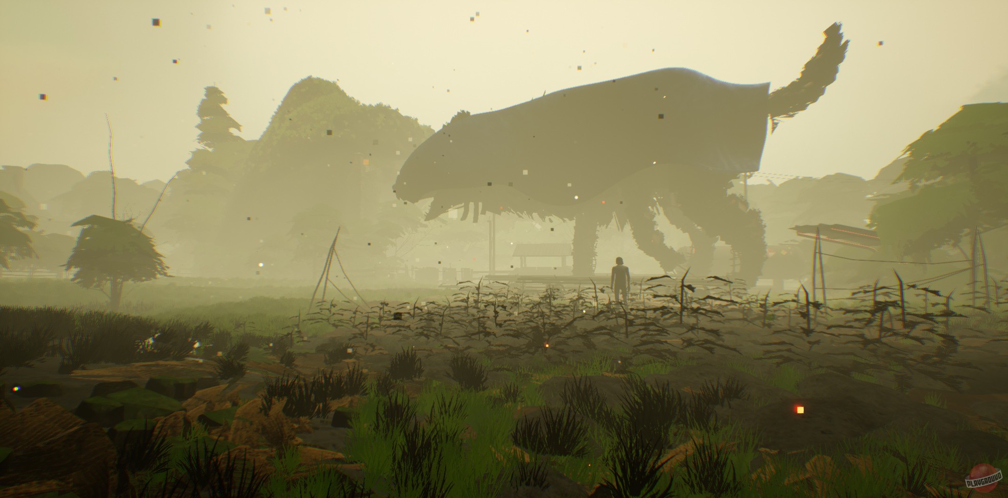 Скриншот из игры Where The Heart Leads - 23