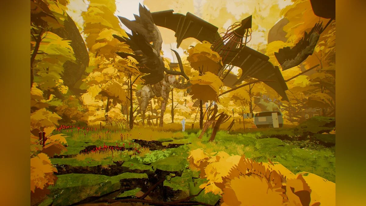 Скриншот из игры Where The Heart Leads - 18