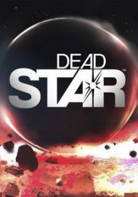 Обложка игры Dead Star
