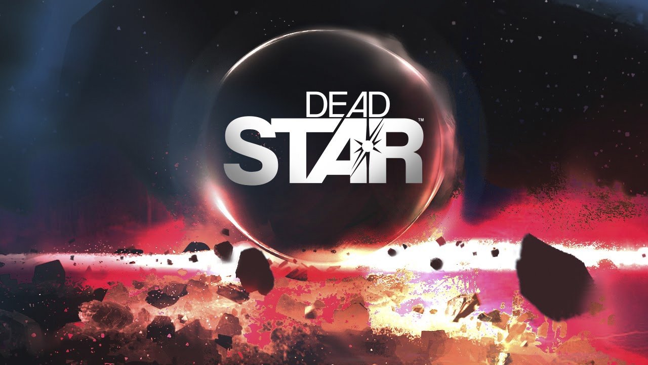 Скриншот из игры Dead Star - 13