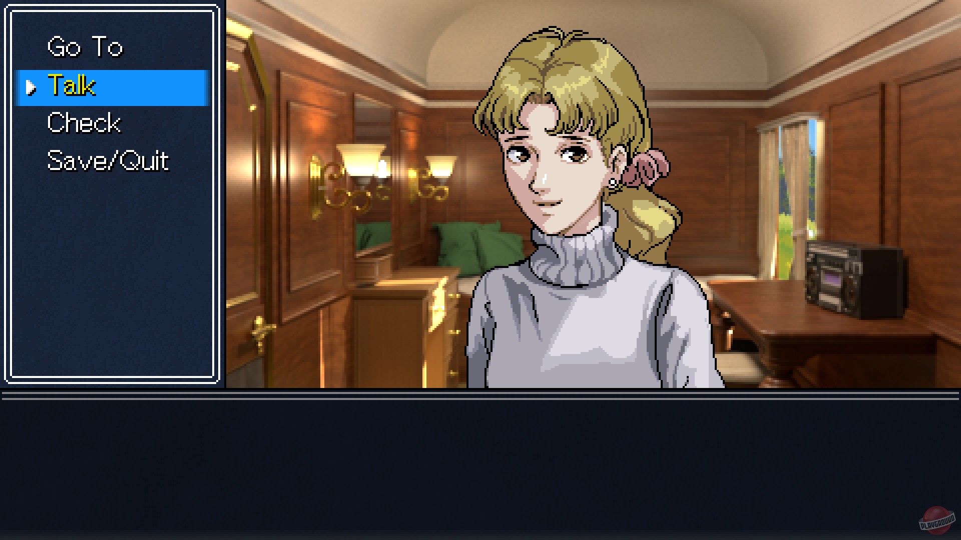 Скриншот из игры Detective Instinct: Farewell, My Beloved - 1