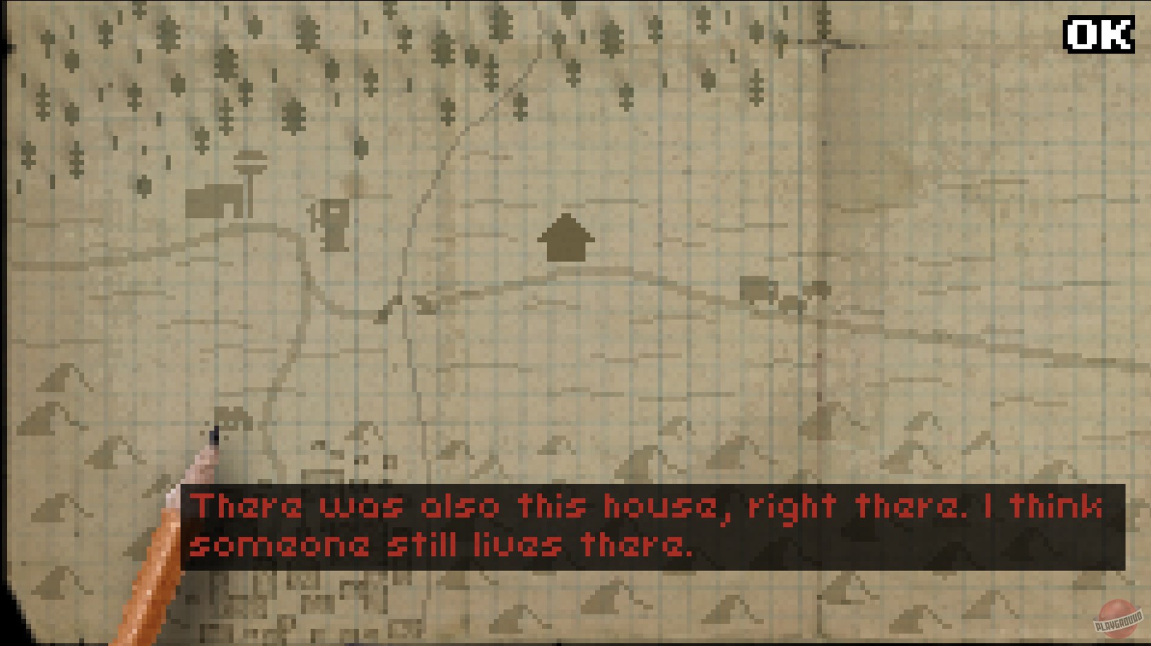 Скриншот из игры Don't Escape: 4 Days to Survive - 8