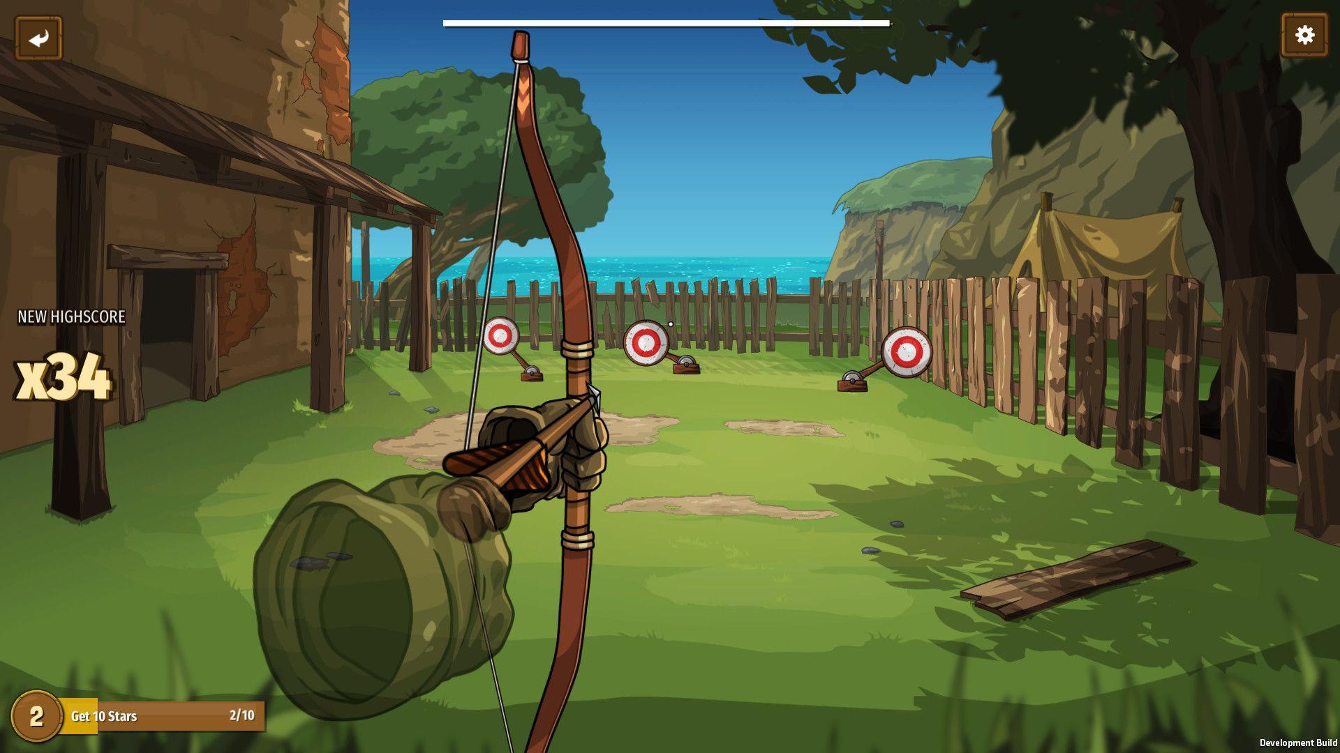 Скриншот из игры Swords & Souls: Neverseen - 71