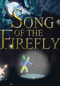 Обложка игры Song of the Firefly