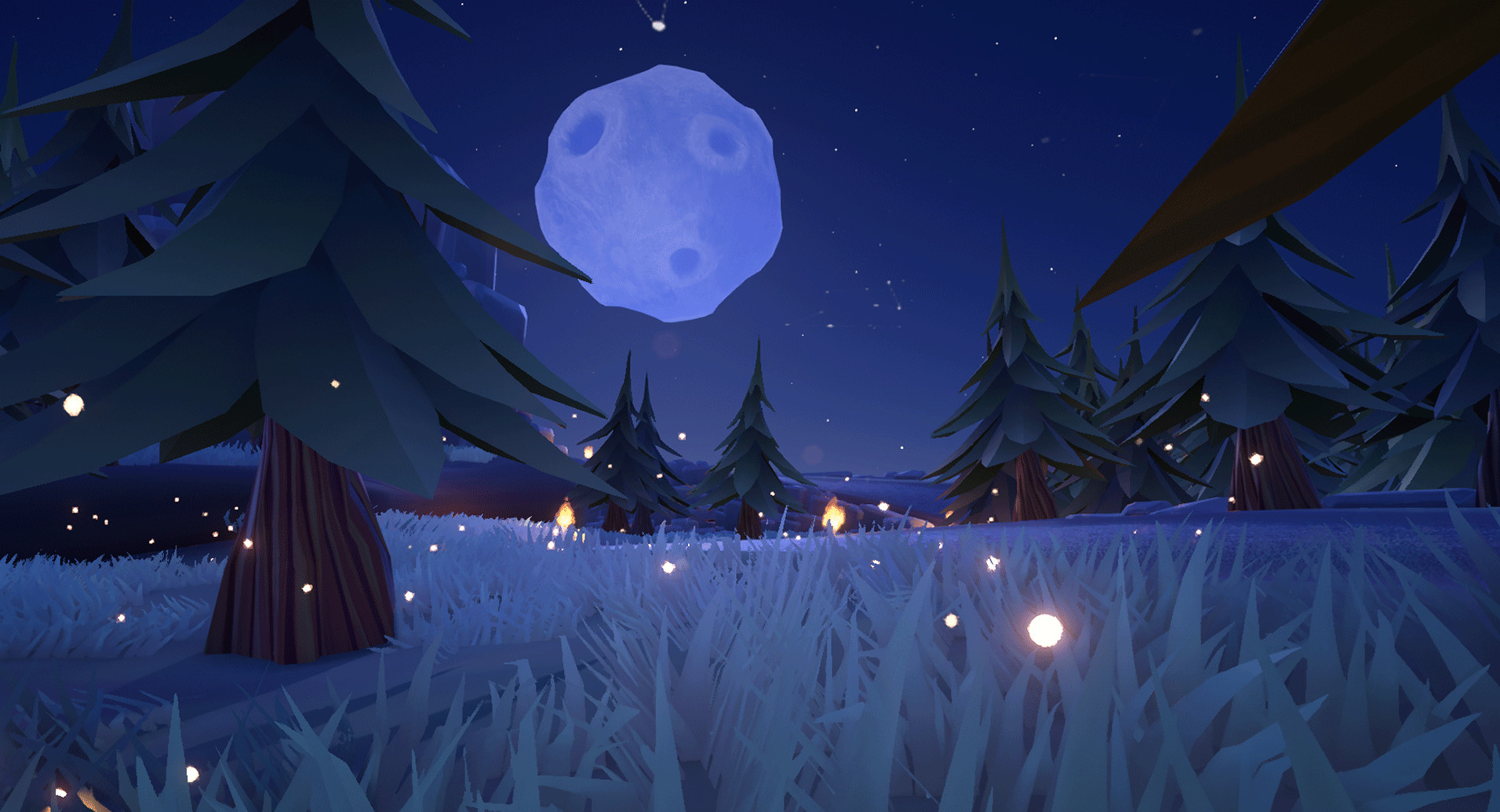 Скриншот из игры Bears Can't Drift - 18