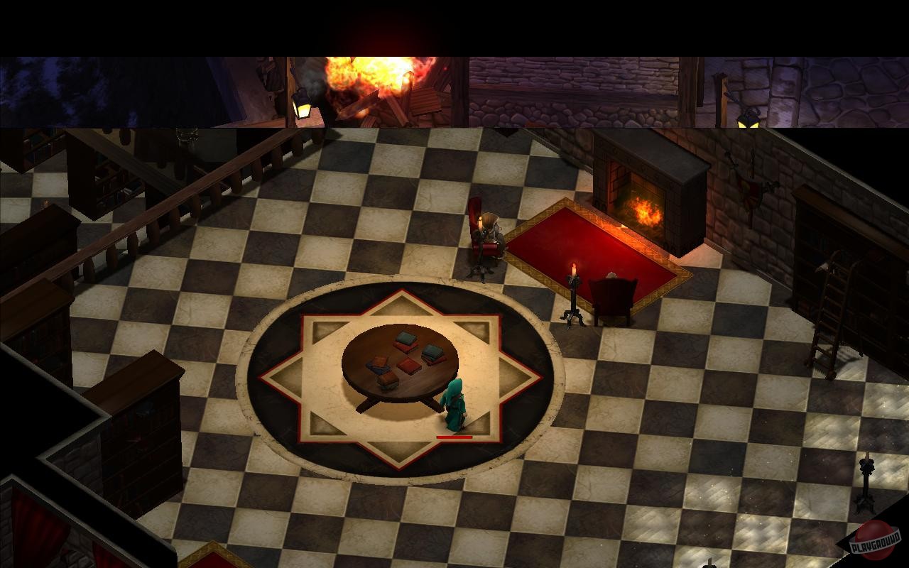 Скриншот из игры Magicka - 143